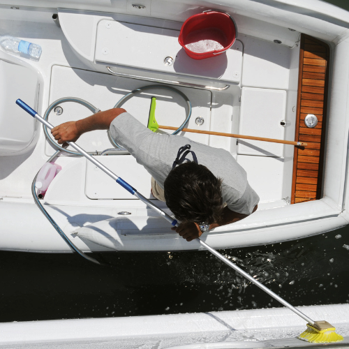 Car & Boat Products