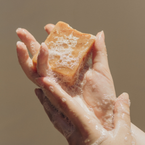 Soap & Fresheners