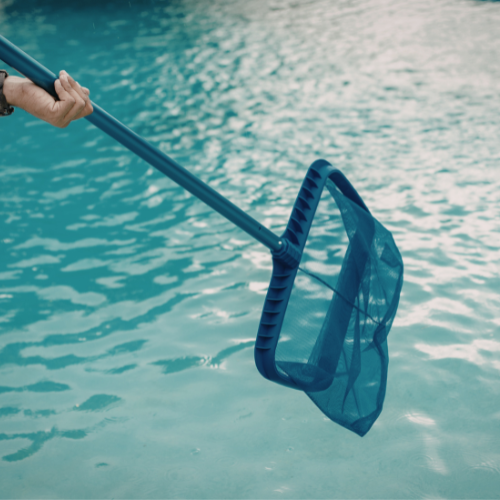 Swimming Pool Products