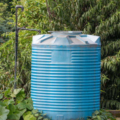 Rain Tank Systems