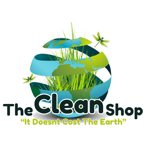 The Clean Shop