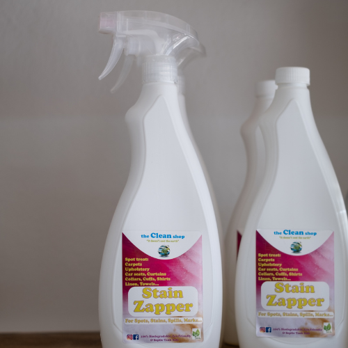 Stain Zapper
