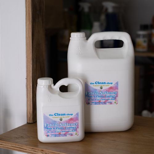 Fabric Softener