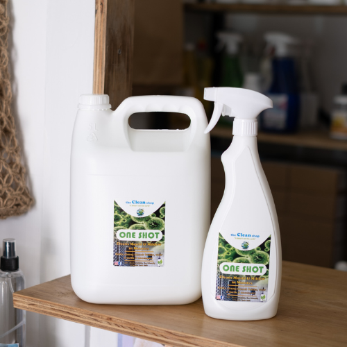One Shot - Mildew & Mould Cleaner