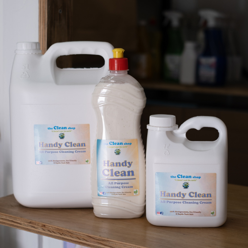 Handy Cleaner (Handy Andy)