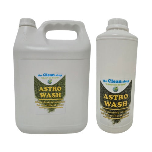 Astro Wash (Artificial Grass)