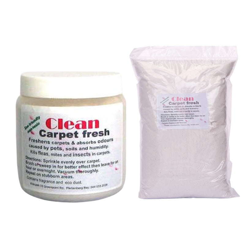 Carpet Fresh Powder