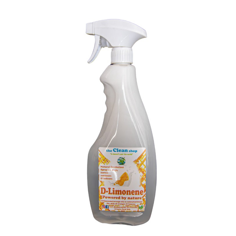 D-Limonene Spray