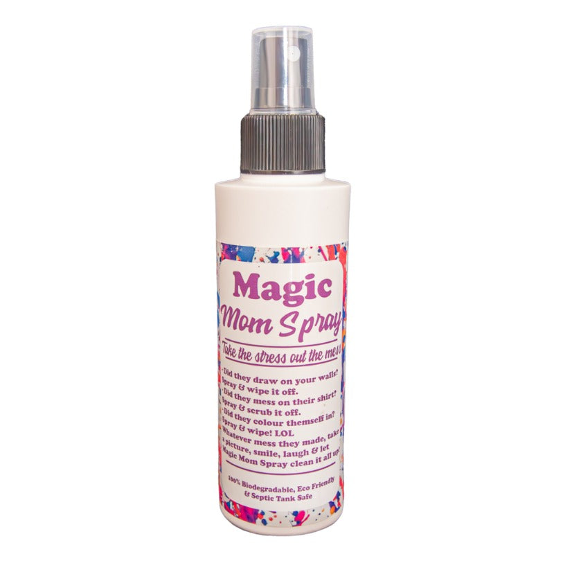 Magic Mom Spray