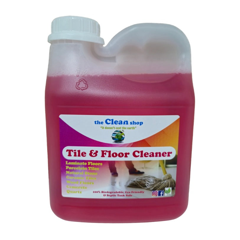 Tile & Floor Cleaner