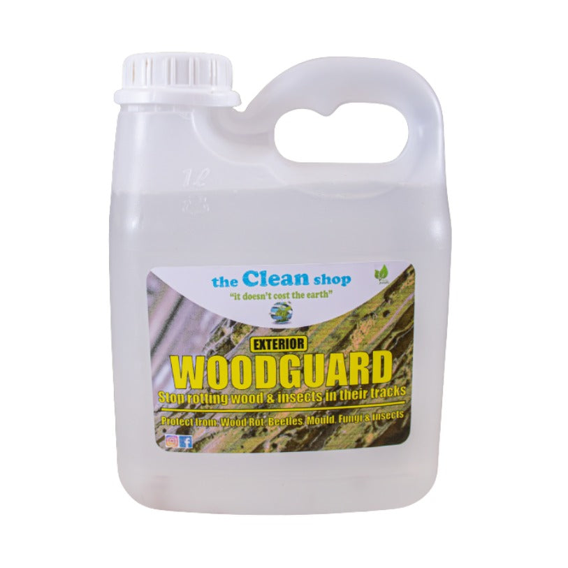 Woodguard