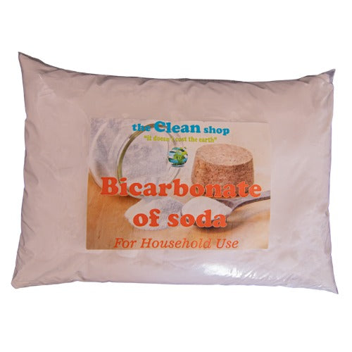 Bicarbonate of Soda