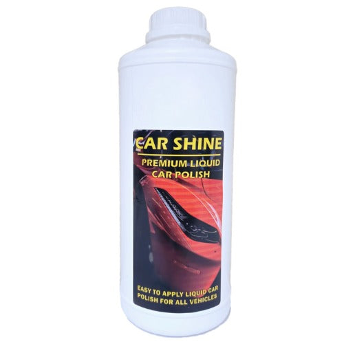 Car Shine