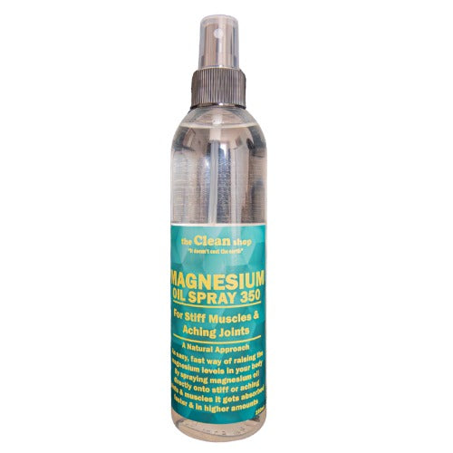 Magnesium
