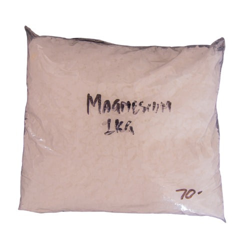 Magnesium