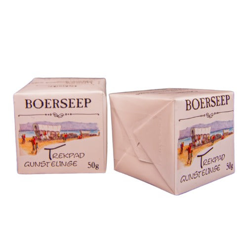 Boerseep 50g