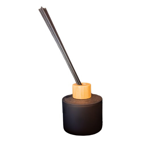 Diffuser Jar  & reeds (no oil)