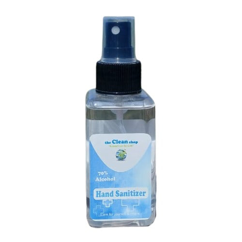 Hand Sanitizer