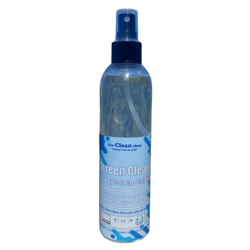 Clearview Screen Cleaner